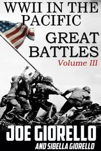 Great Battles: WWII in The Pacific