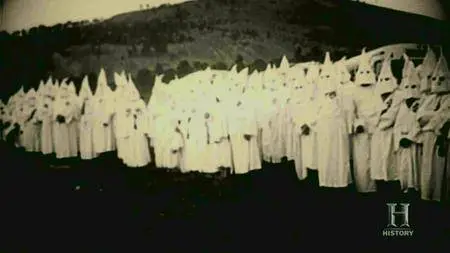 History Channel - White Supremacy: Going Under (2016)
