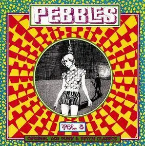 V.A. - Pebbles Vol. 1-12 (1978-2007) (Re-up)