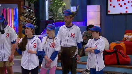 Bizaardvark S02E08