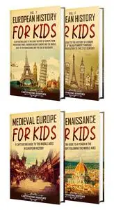 History of Europe for Kids