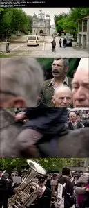 The Miracle of Saint Anthony / O Milagre de Santo Antonio (2012)
