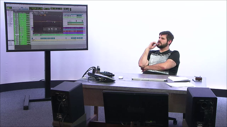 CreativeLive - Fix it in the Mix with Kurt Ballou