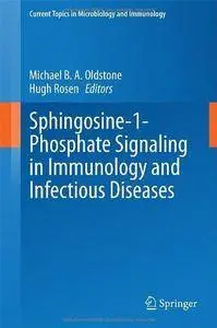 Sphingosine-1-Phosphate Signaling in Immunology and Infectious Diseases (Repost)