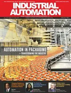 Industrial Automation - June 2018