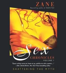 «Sex Chronicles» by Zane