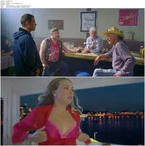 Forbidden Power (2018)