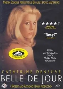 Belle de jour - 1967