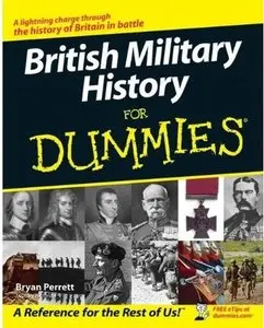 British Military History For Dummies [Repost]