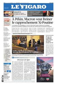Le Figaro - 4 Avril 2023