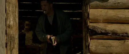 Lawless (2012)