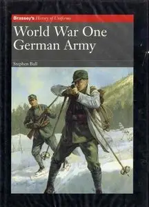 World War One: German Army (Repost)