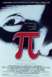 Pi [π] (1998) [Re-UP]