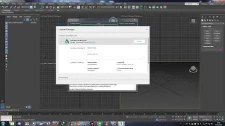 Autodesk 3ds Max 2019