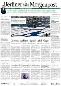 Berliner Morgenpost - 12 Februar 2021