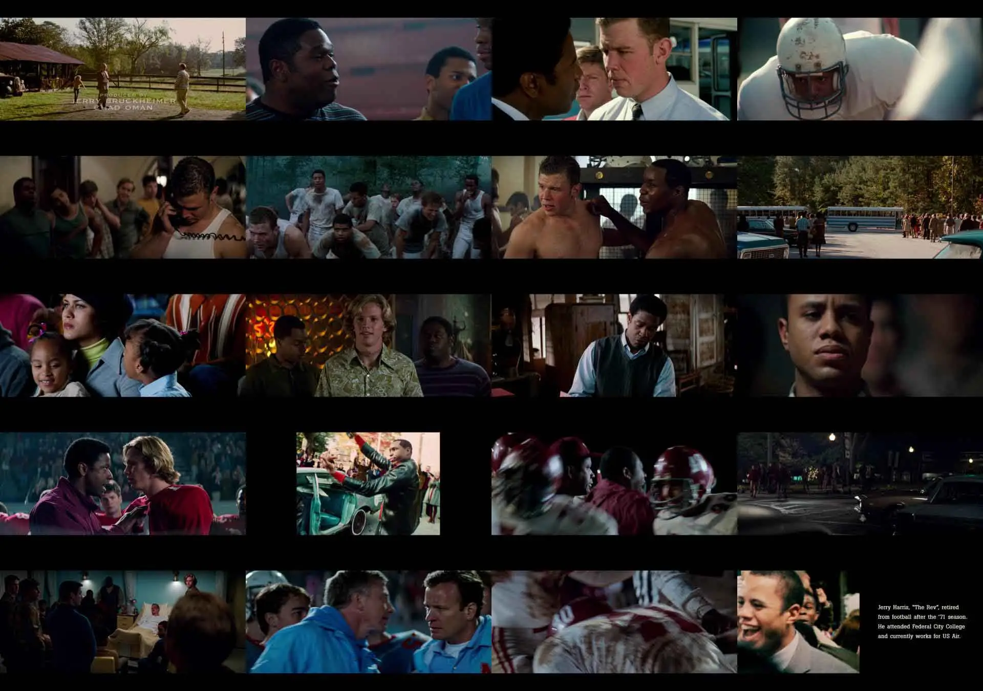 Remember the Titans (2000) / AvaxHome