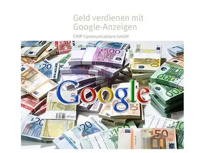 Geld verdienen mit Google-Anzeigen