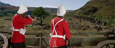 Zulu (1964)