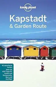 Lonely Planet Reiseführer Kapstadt & die Garden Route, Auflage: 3