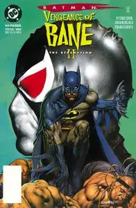 Batman-Vengeance of Bane 02 of 02 1995 digital Minutemen