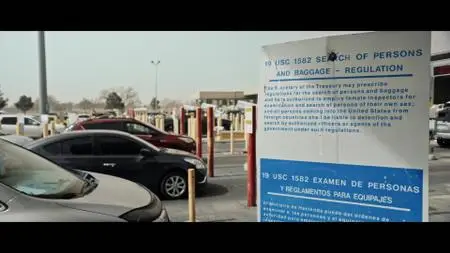 The Trade S01E01