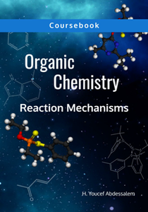 Organic Chemistry Reaction Mechanisms - Coursebook