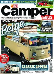 VW Camper & Bus - December 2022