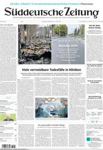 Süddeutsche Zeitung  - 22 Juni 2023