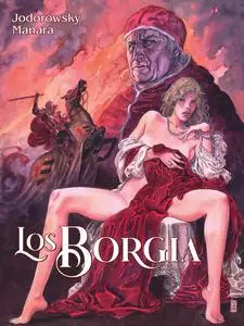 Los Borgia (Edición Integral)