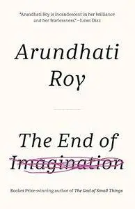 The End of Imagination