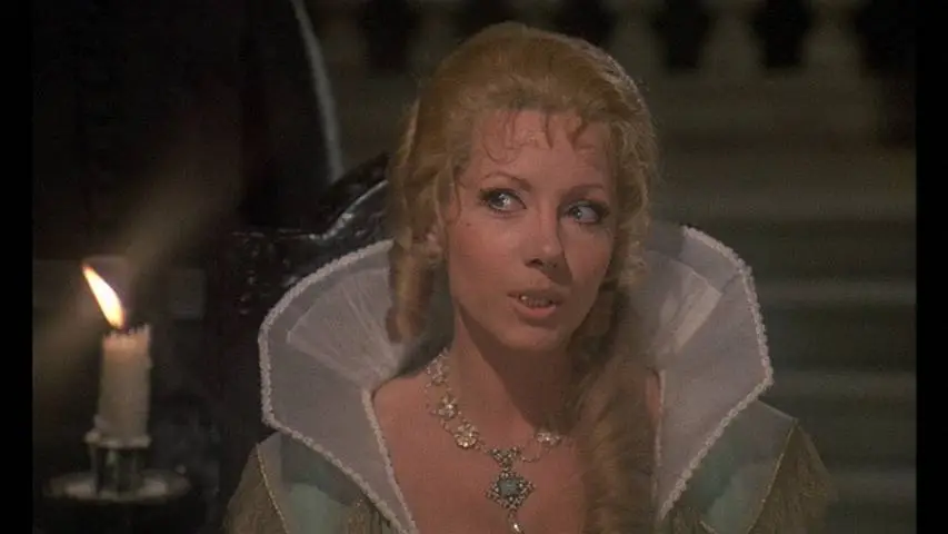 Countess Dracula (1971) / AvaxHome