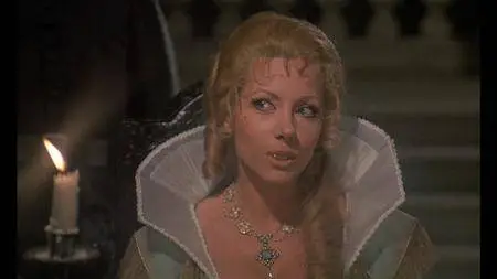 Countess Dracula (1971)