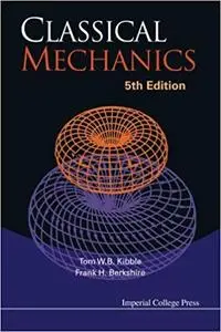 Classical Mechanics