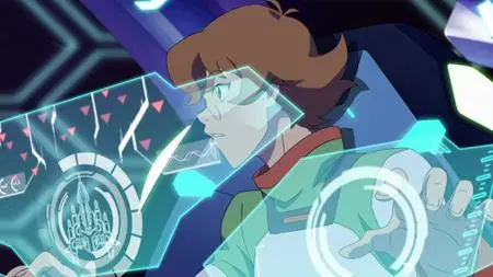 Voltron: Legendary Defender S02E05