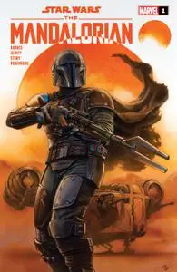 Star Wars - The Mandalorian 001 (2022) (Digital) (Kileko-Empire