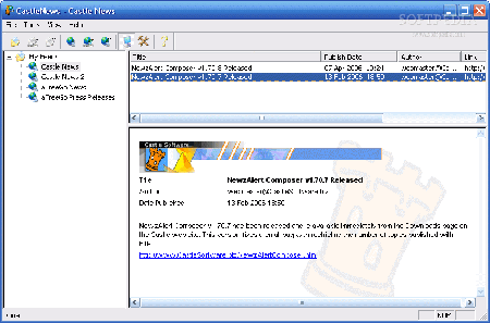 CastleNews 1.26.2