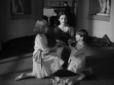Isadora Duncan, the Biggest Dancer in the World - by Ken Russell (1966)