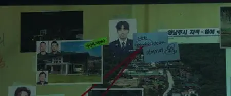 A Model Family S01E08