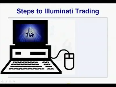 Guy Cohen - Illuminati Trader