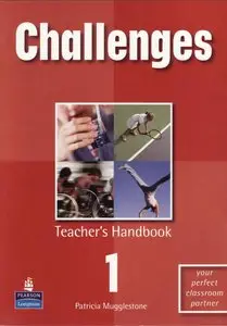 Challenges: Teacher's Handbook Bk. 1