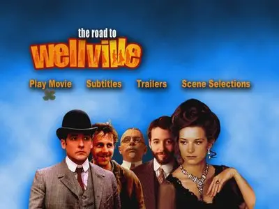 The Road To Wellville (1994)