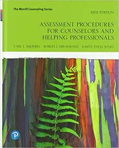 Assessment Procedures for Counselors and Helping Professionals  Ed 9