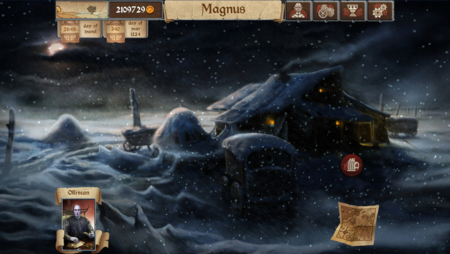 Merchants of Kaidan (2014)