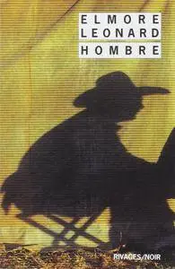 Hombre - Elmore Leonard
