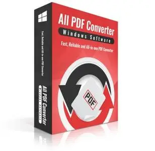 All PDF Converter Pro 4.2.3.1 Multilingual