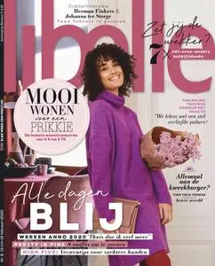 Libelle Netherlands - 13 februari 2020