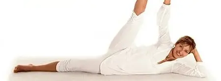 Maya Fiennes: Journey through the Chakras (Kundalini Yoga) - Wisdom and Bliss (Disk 3 of 3)
