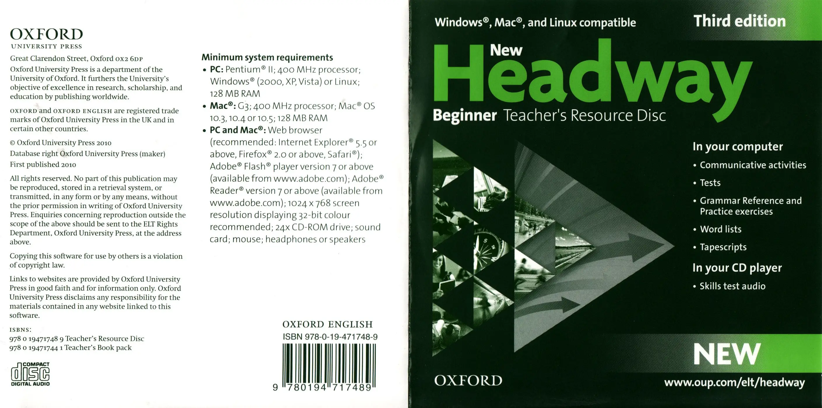 New Headway Beginner Oxford. New Headway Beginner third. Audio CD. New Headway Beginner. Headway Beginner 1 Unit Tests.