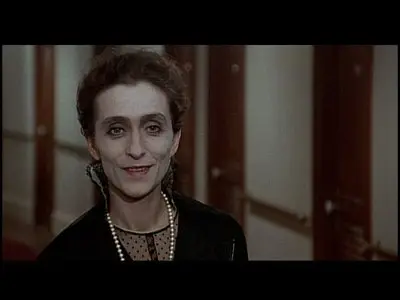 And the Ship Sails On (1983)