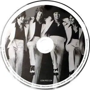 Raspberries - The Very Best Of The Raspberries (2002)